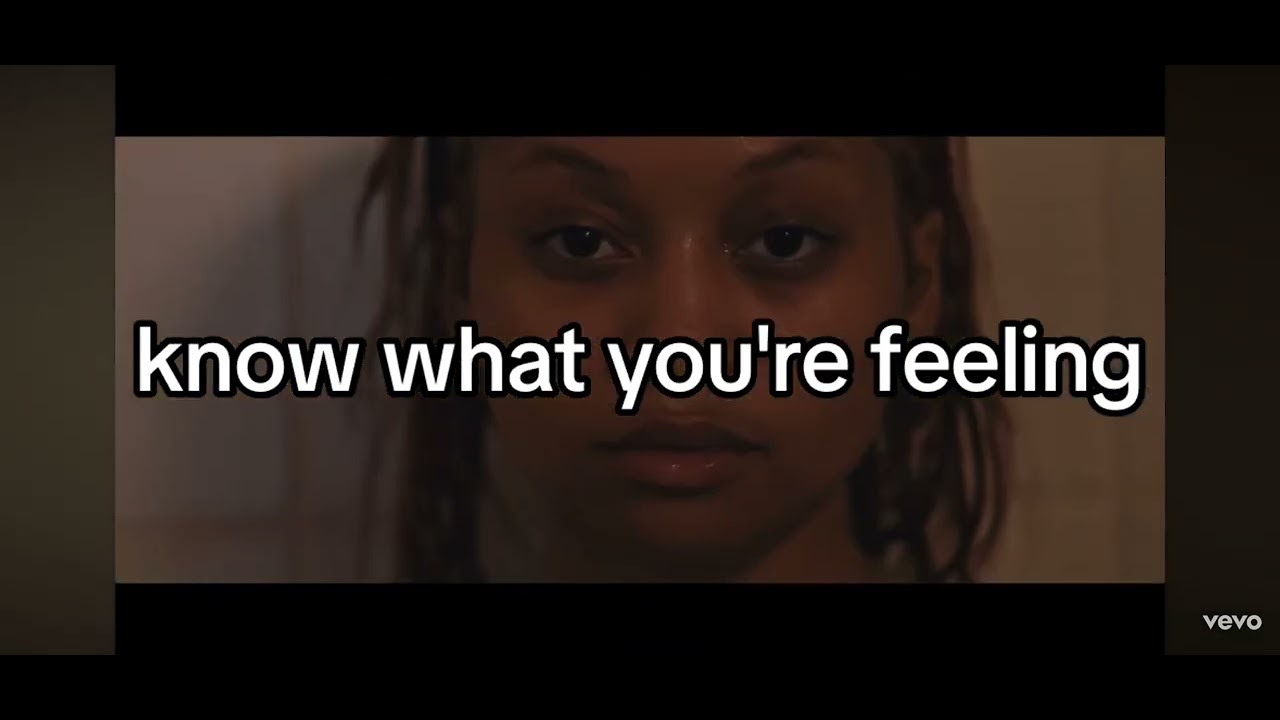 DaVionne twin flame lyrics - YouTube