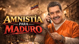 EL PLAN SECRETO DEL CHAVISMO 