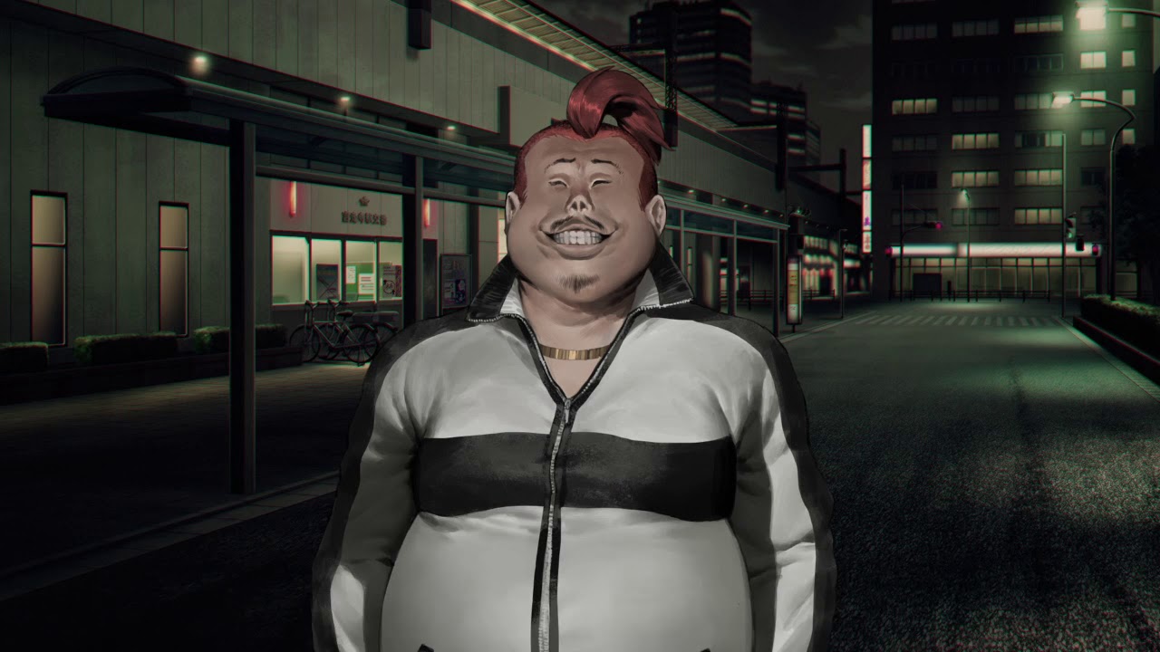 Freelance7 Plays Spirit Hunter: NG (Part 1)