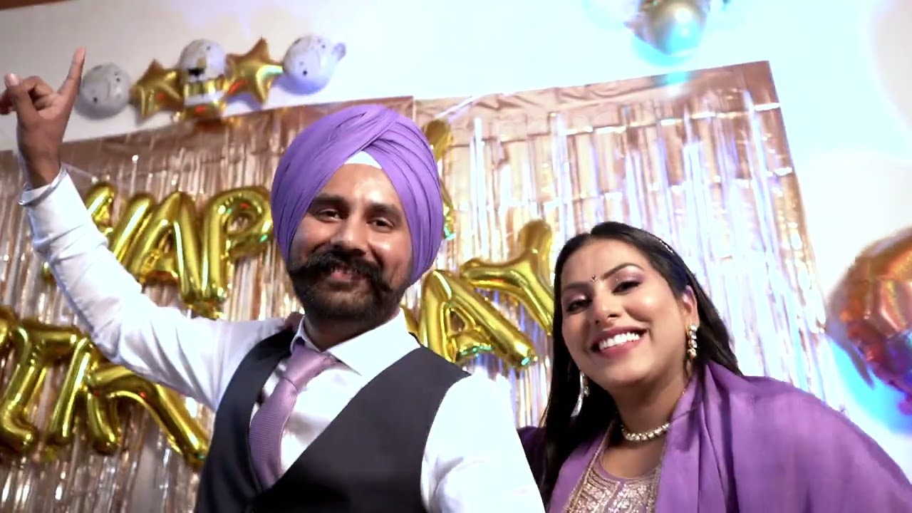 First Birthday/// Highlights  /// NIVAN /// Austria ///