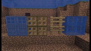 Minecraft Logic that Makes 0 sense. Part 5