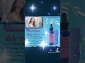 CPK Shea Essentials witch hazel based toner is chalked full of essential oils! #cpkshea