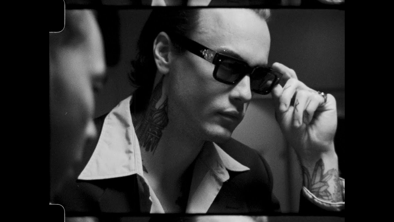 Introducing SHADES by Clocks + Colours YouTube