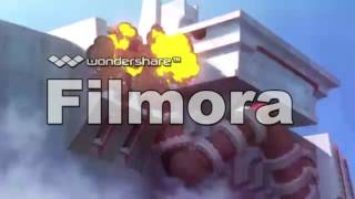 Kill La Kill AMV Porn Star Dancing