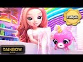 Journe spa   saison 5 pisode 2  rainbow high