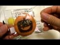 Halloween Macaron Boulmich ハロウィン マカロン ブールミッシュ Jack-o'-Lantern