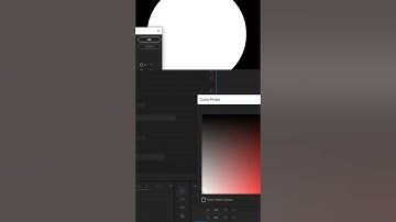 How to create Vignette Effect in Adobe Premiere Pro | Tutorial