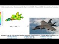 F 35F-35 Considering Compressible Flow, ANSYS Fluent CFD Simulation Training
