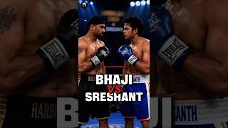 WHY? 🤔 Sreesanth challenged Harbhajan Singh for boxing match 🤯