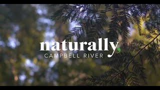 Environmental Sustainability | Campbell River Forest Industry by CityofCampbellRiver 2,117 views 2 years ago 44 seconds