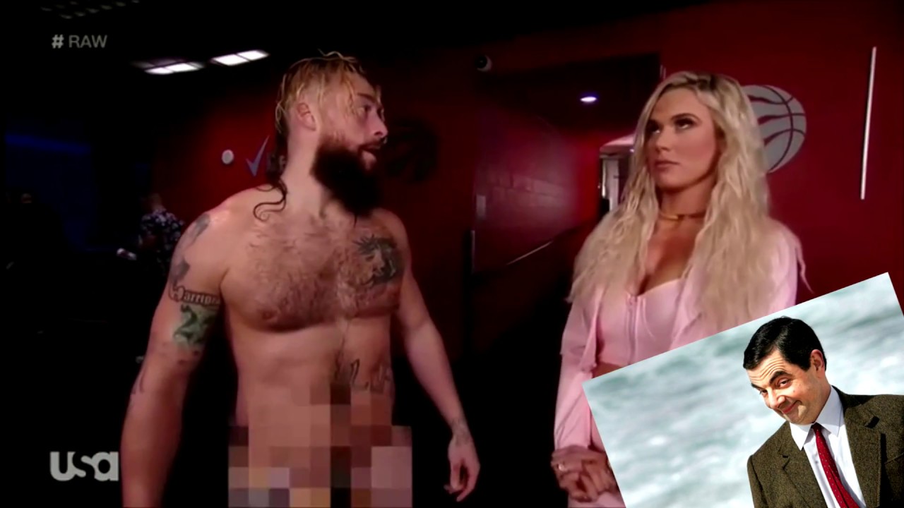 Wwe Raw Nude 81