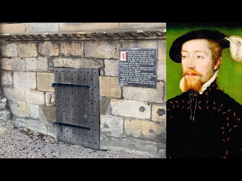 8:04 8:04 Now playing, Inside The Royal Burial Vault Of The Scottish Kings and Queens