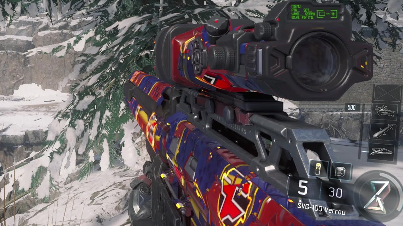 Sa Trickshot Sur Black ops 3 Plutonium PC!! YouTube