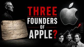 Apple's Third Founder: The $800 Mistake?