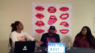 Episode 25; Work It