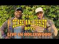 C&D BOYZ DO HOLLYWOOD