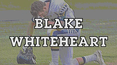 Blake Whiteheart (Flex TE) - Mt. Tabor High School...