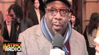 John Leguizamo's Ghetto Klown Premiere on The Red Carpet