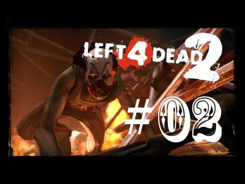 Video: Left 4 Dead: Crashkurs • Seite 2