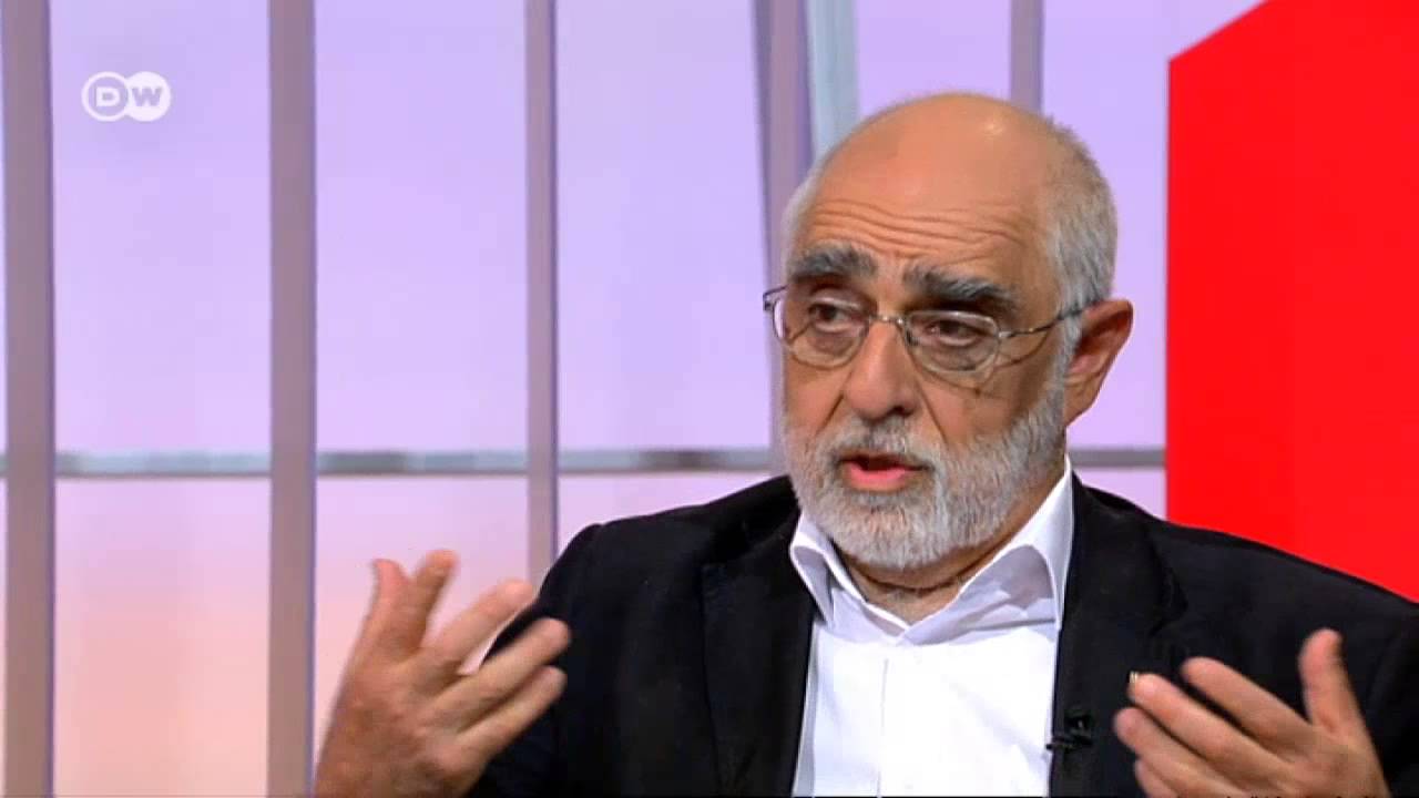 Insight Germany: Guest: Historian Michael S. Cullen | Insight Germany ...