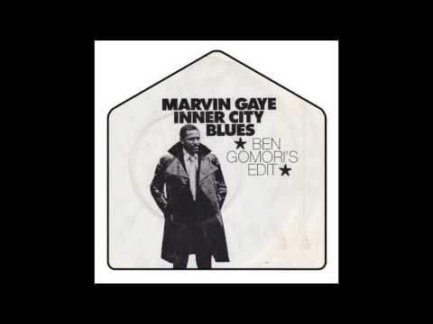 【EP 7inch】MARVIN GAYE/inner city blues maxresdefault.jpg