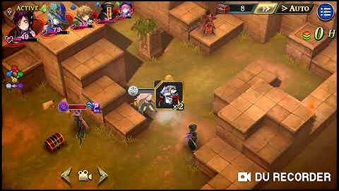 A Wish that Transcends Space and Time (Part 2) Ex+- all missions