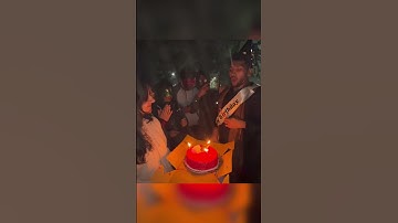 ऐसे मनाते हैं B’day🥳| Bharat Darshan Moments | ASO in CSS Training | Path to Success