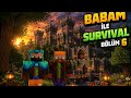 Babam ile minecraft survival (bölüm 6) #minecraft #minecraftsurvival 