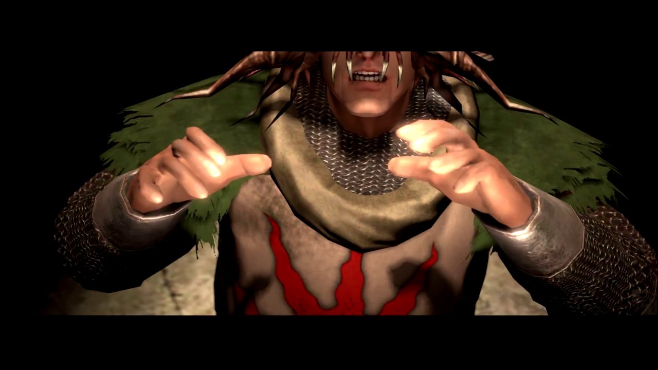 [ThePruld] We are the souls (new ending)