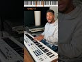 MUST KNOW GOSPEL 🎹 PROGRESSION 🎵 (F# Major)