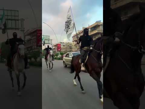نحن الذين وطئنا بالخيل عرش الأعاجم 