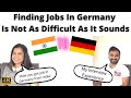 Get A Job In Germany From India | Automation Testing Job