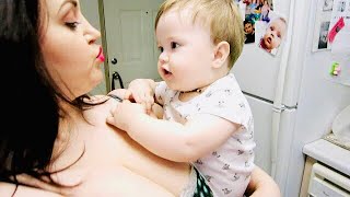 Hot Summer  Cabbage Family Vlogs