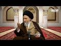 هل يجوز الطلاق بمجرد كلمة طالق السيد صباح شبر 