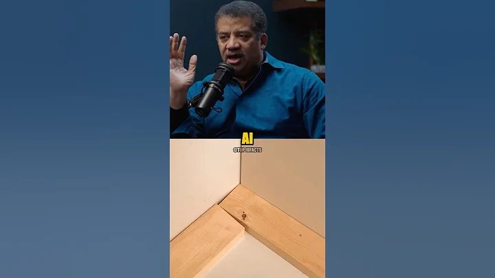 Why AI Can’t Replace You? 🤖 W/Neil deGrasse Tyson