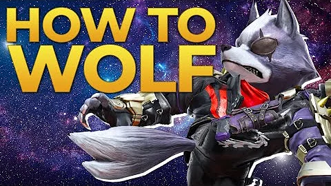 The Best Wolf Advice You'll Ever Get