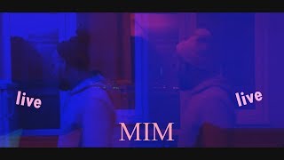 MIM - Cкурю их всех (live) | Nazar Reshetnik