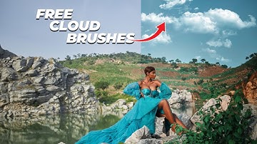 How to Install Brushes in Photoshop