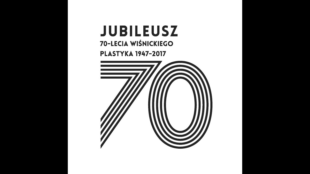 70-lecie Wiśnickiego Plastyka