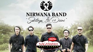 Nirwana Band - Sakitnya Itu Disini (Official Radio Release) (With Lyrics)