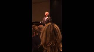 John Allman Hall of Fame