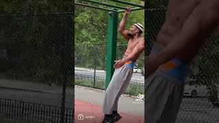 How To Get The One Arm Pull Up | Isometric One Arm Training | RipRight