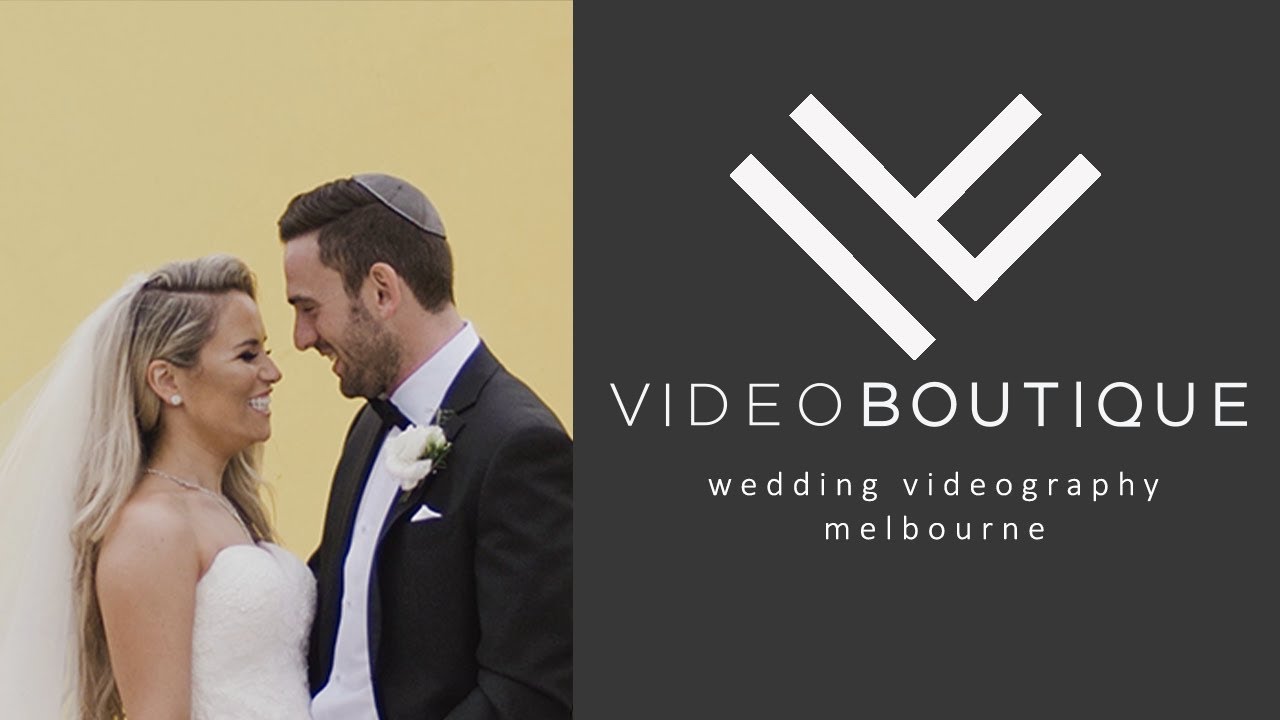 Metropolis Events- Wedding Videography- Alex and Rita // Videoboutique