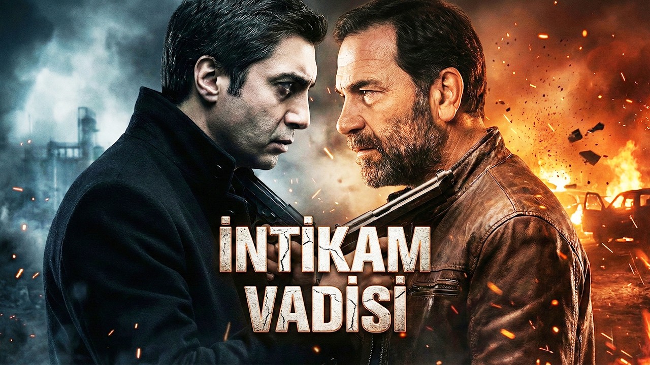 Polat Alemdar ve Ersoy Ulubey: Büyük Hesaplaşma! | Kurtlar Vadisi Pusu
