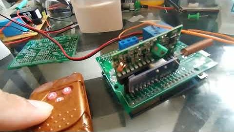 ALARMA INALÁMBRICA CON ARDUINO UNO Y SENSORES DE MOVIMIENTO