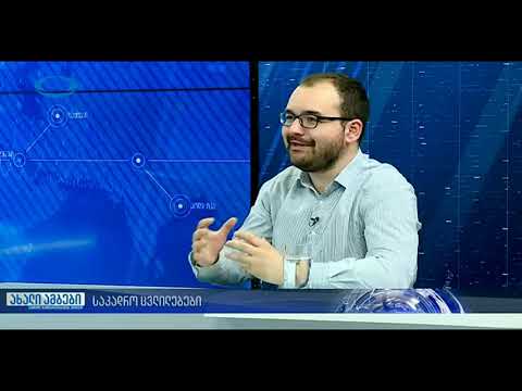 კომიკურობა, ესაა დღევანდელი პოლიტიკის სახე - გრიგოლ გეგელია