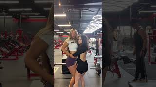 Ela Tá Farmando Aura✨🫥😍 #dance #tiktok #trending #short #vairal #tiktok