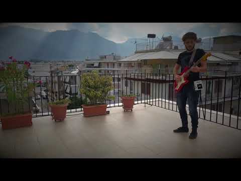 Dimitris Liolios -