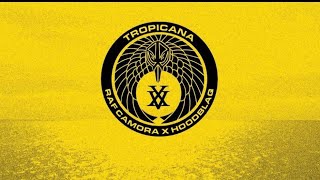 Raf camora x hoodblaq - Tropicana