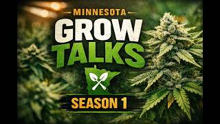 Adam Reign | Community Cultivation Roundtable | Minnesota Grow Talks S1E4